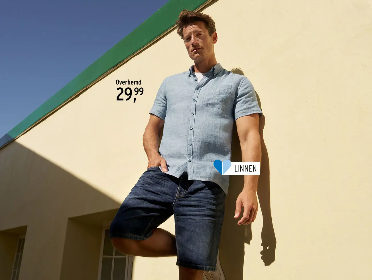 overhemd
