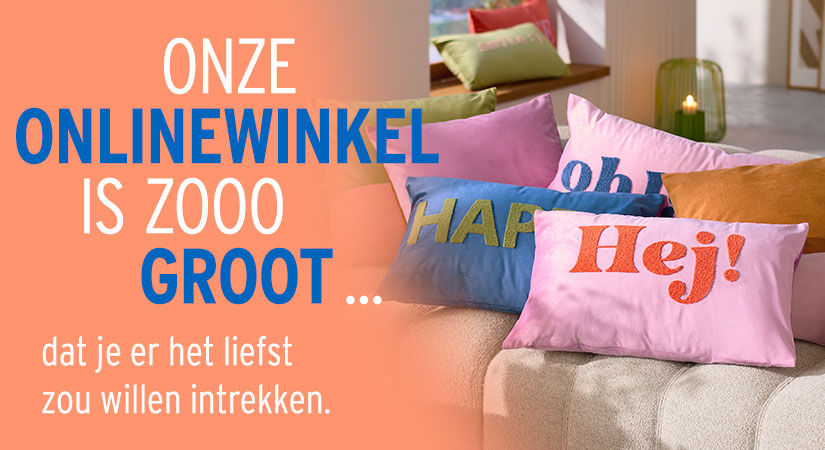 Woonhoogtepunten uit de familie van Ernsting