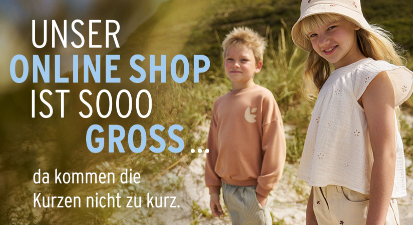 Mode für Kleinkinder