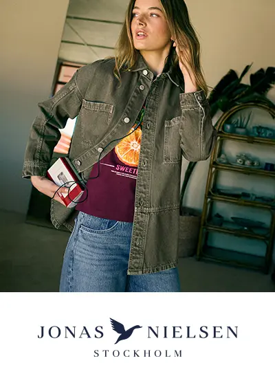 Groen overhemd voor dames