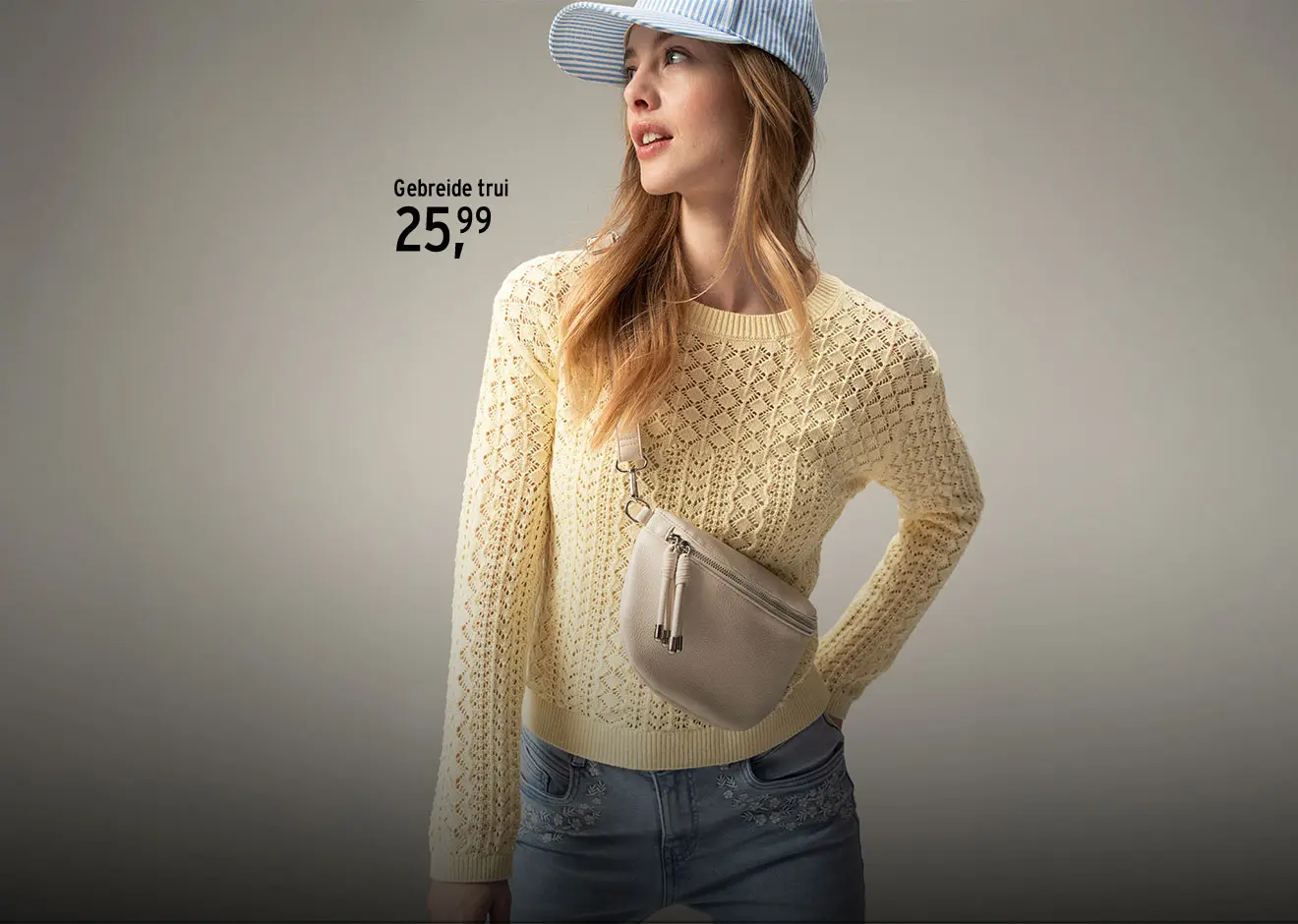 Casual zomerlooks voor dames