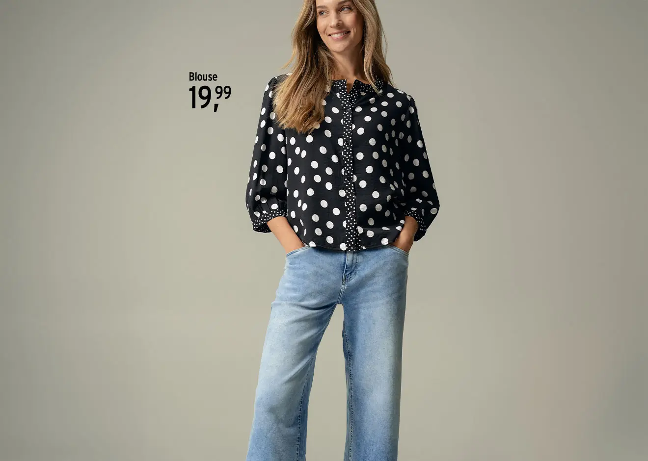 Stippen met een twist