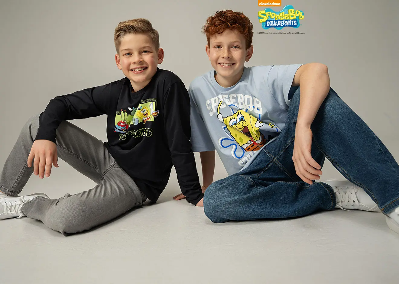 Wendepailletten für Kinder