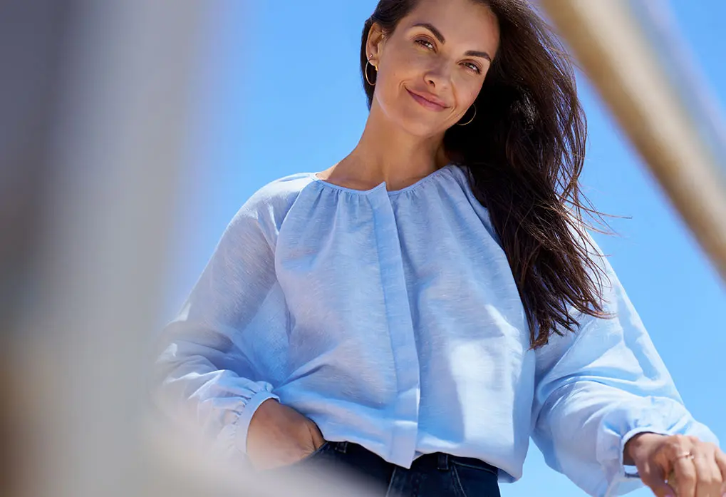 Producten van Ernsting's family