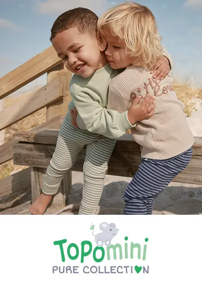 Babykleidung für Jungen