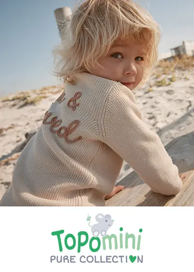 Nachhaltige Babymode