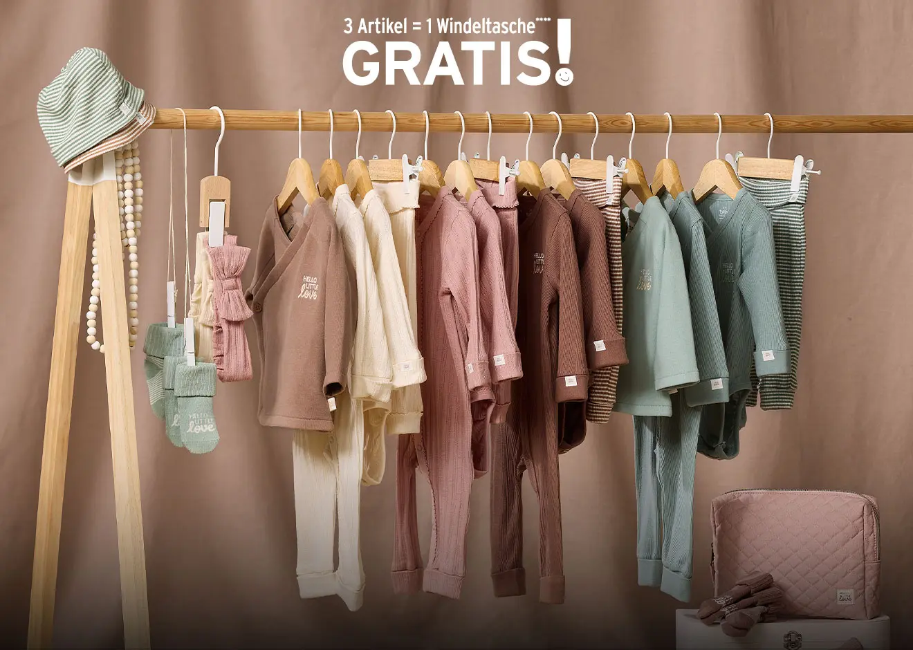 Topomini Pure Collection