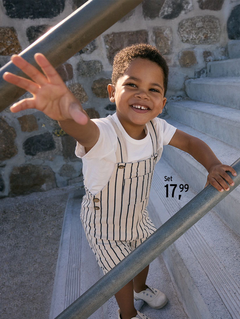 Sets für Baby Jungen