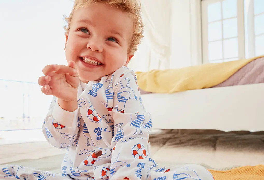 Kindermode im Multipack für Jungen