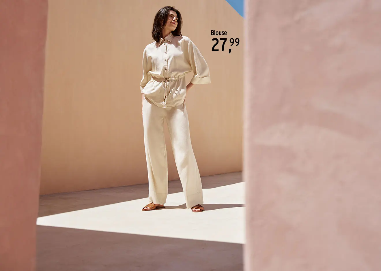 Gina Collectie mode voor dames