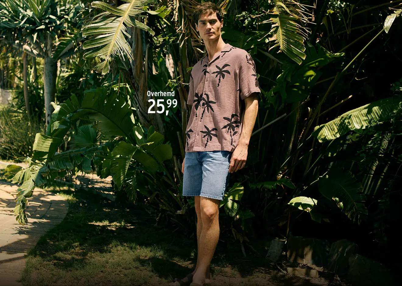 Jonas Nielsen Stockholm Heren