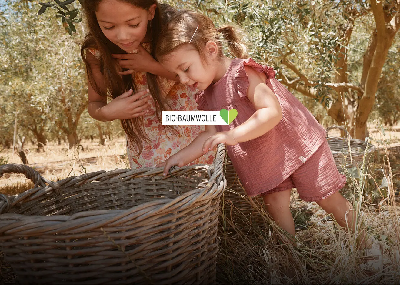 Nachhaltige Babymode