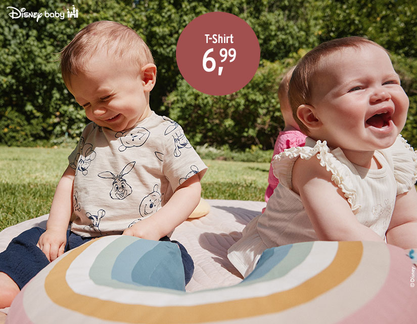 Disney für kleine Wunder