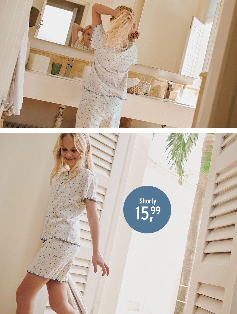 Shortys für Mädchen Kinder