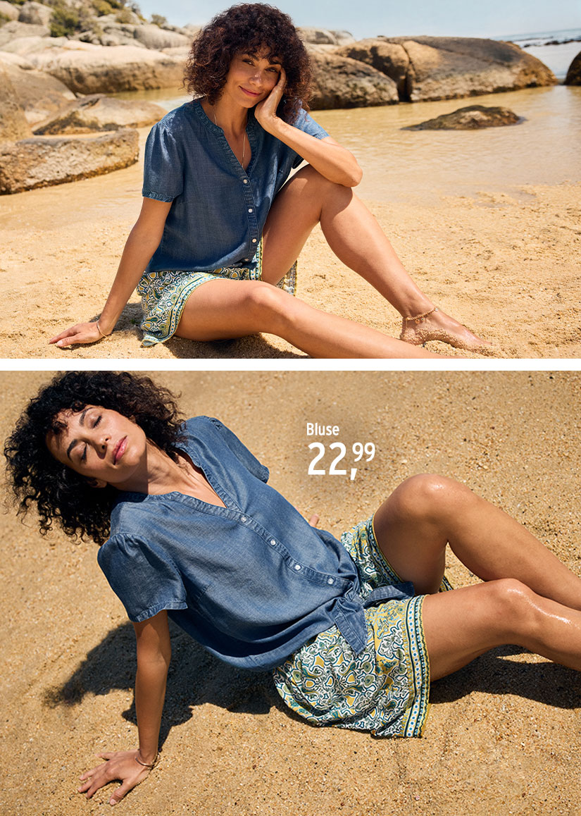Sommerlook