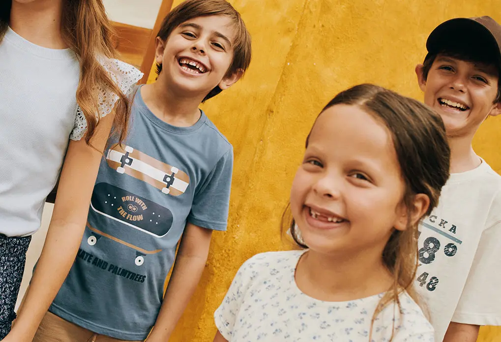 T-Shirts für Jungen Kleinkinder