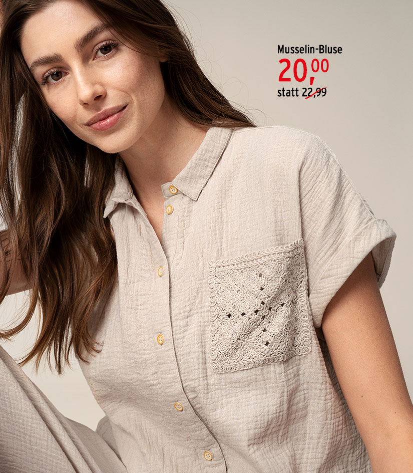 Outfit für Damen