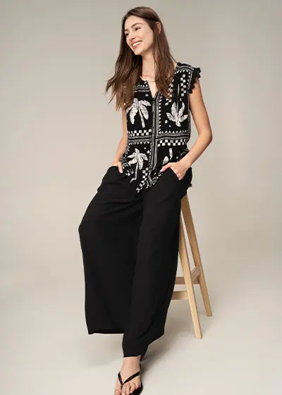 Sommerlook