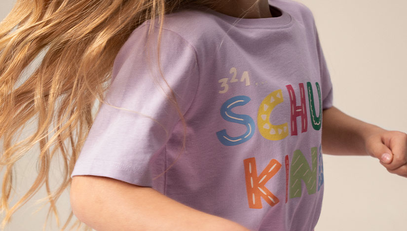 Schulstart Mode & wichtige Essentials