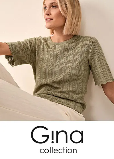 Prefall Mode für Damen