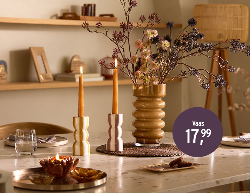 Decoratie voor je huis