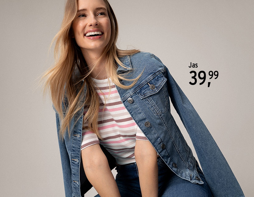 Nieuw mode voor dames