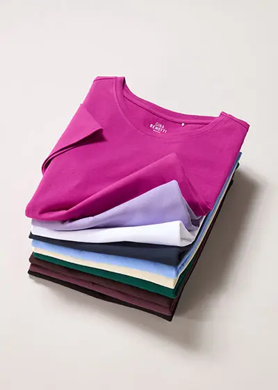 Shirts für Damen