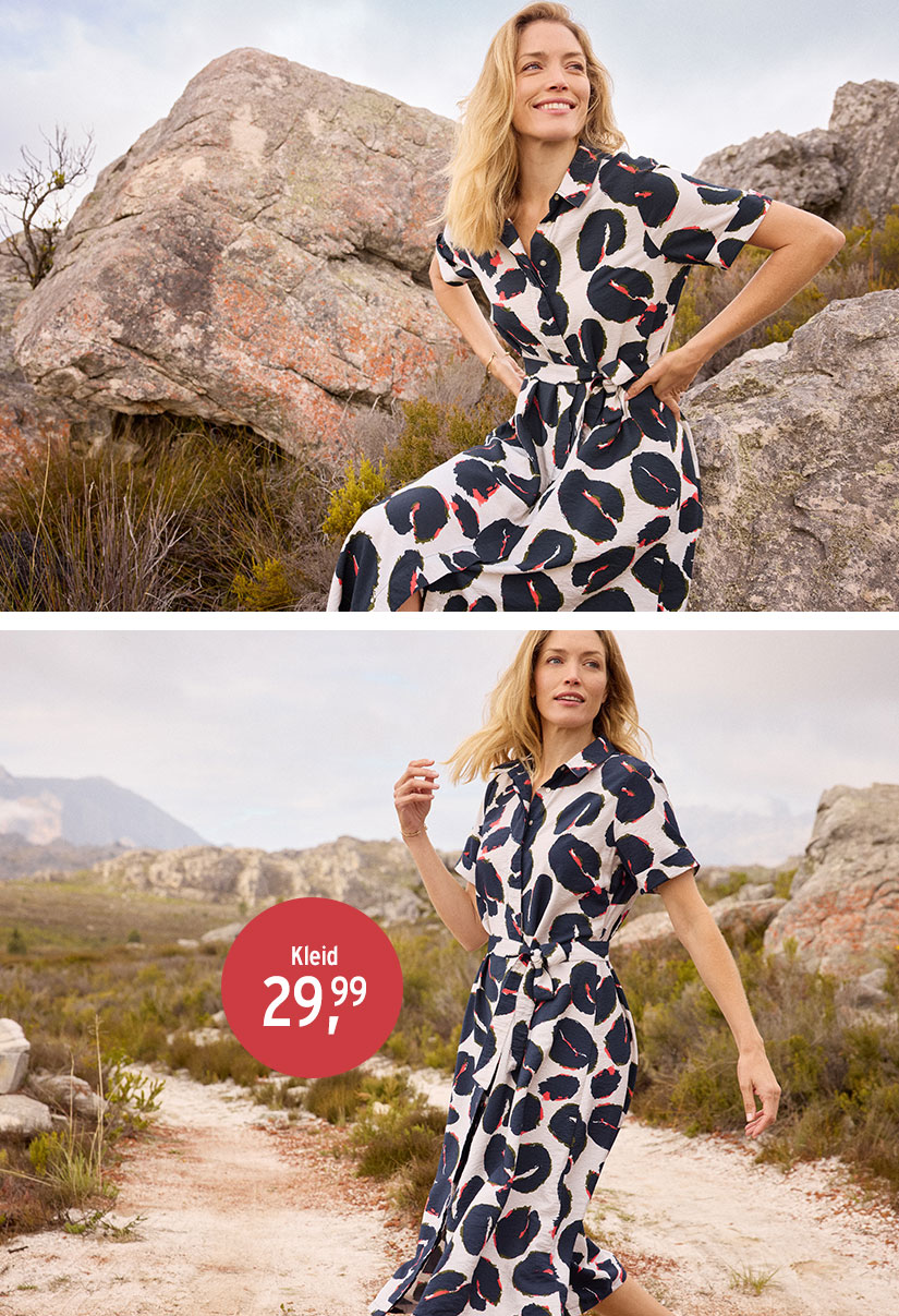 Sommerkleid