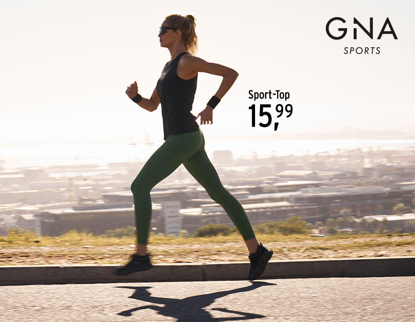 Sportkleding voor dames