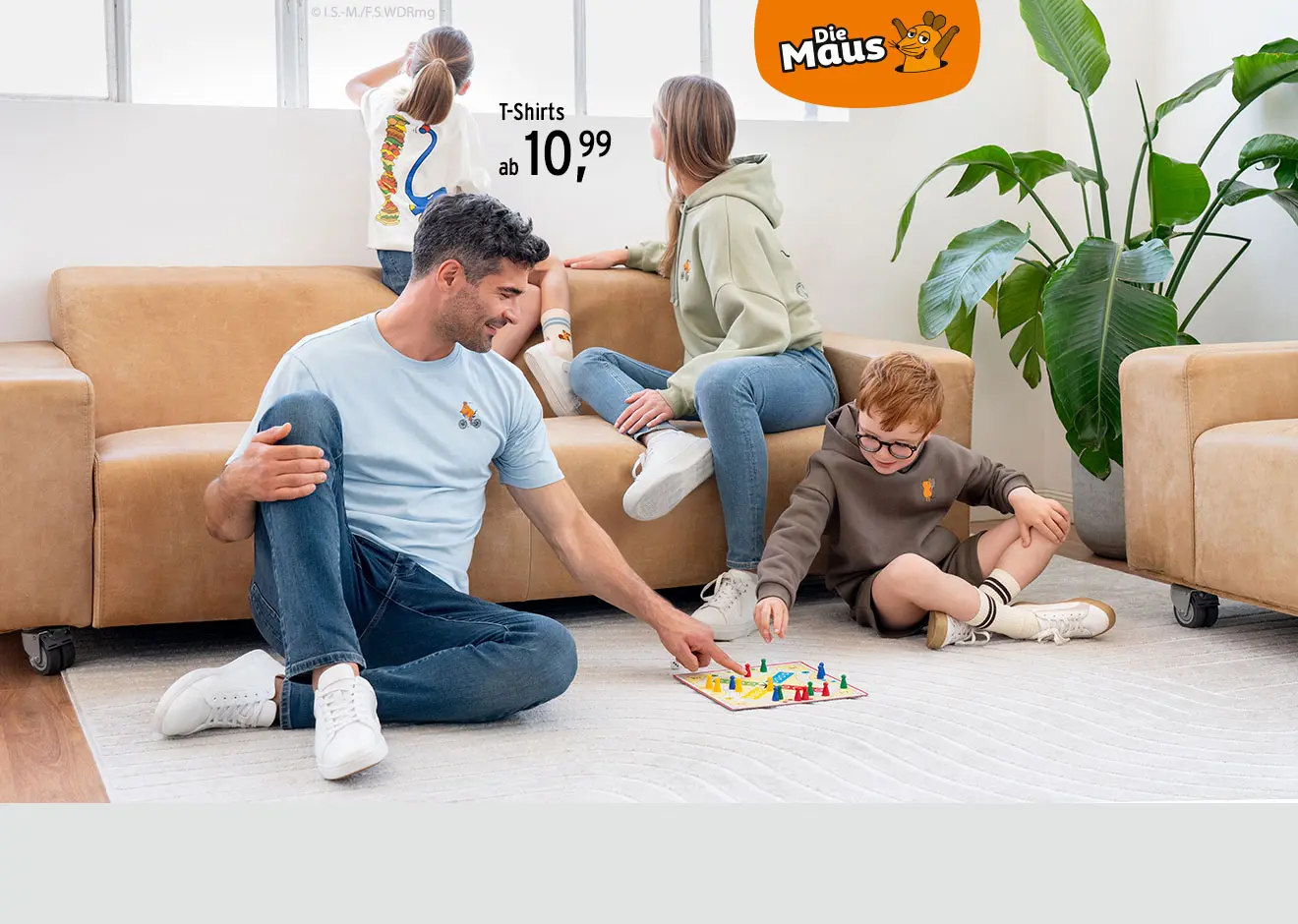 Die Maus