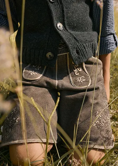 Lederhose