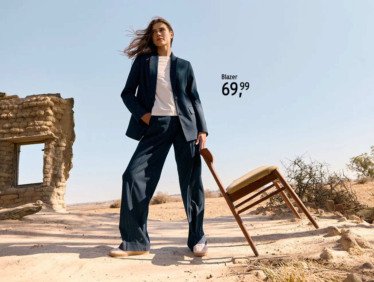 Prefall-Outfit für Damen