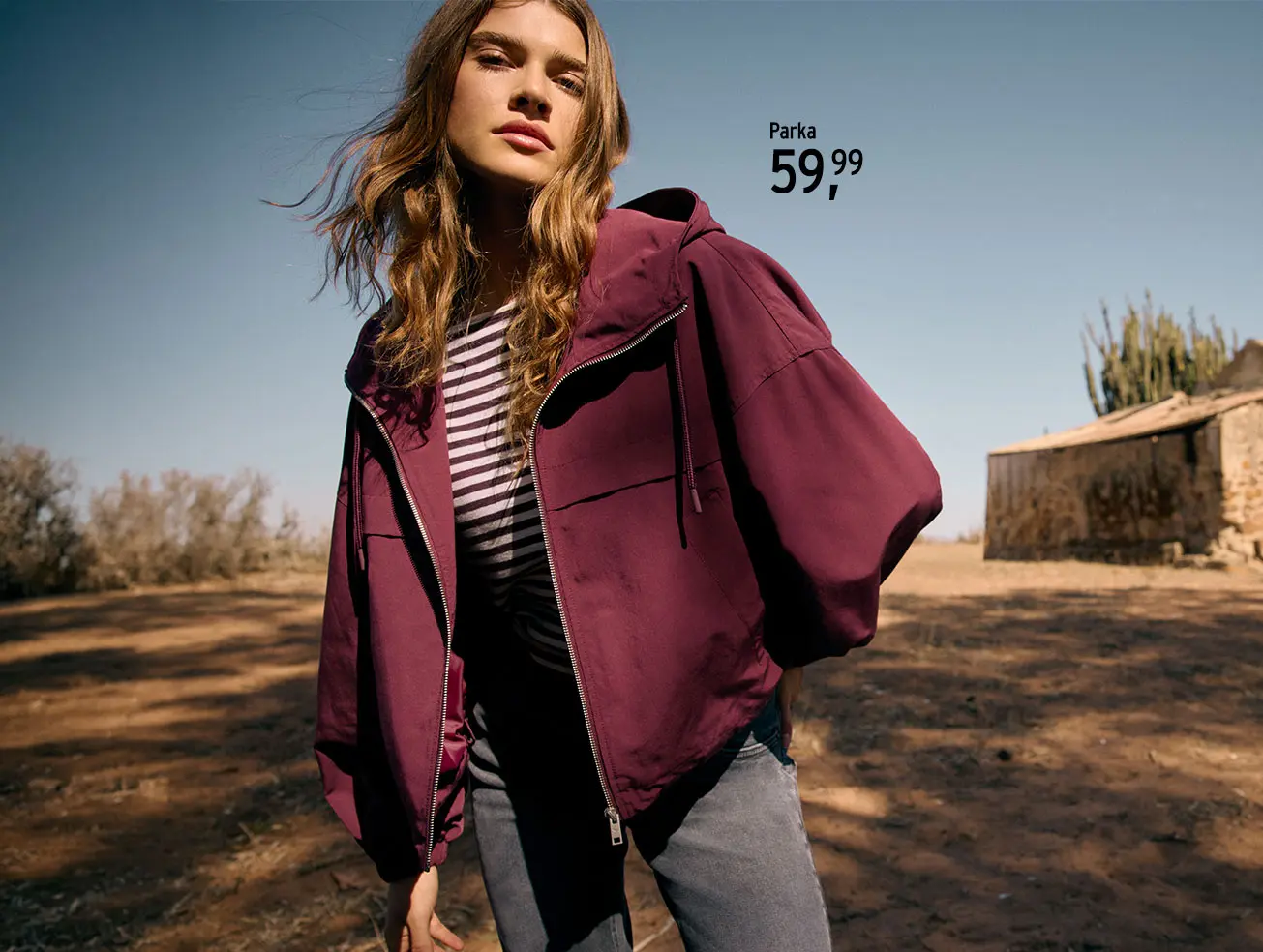 Blouson