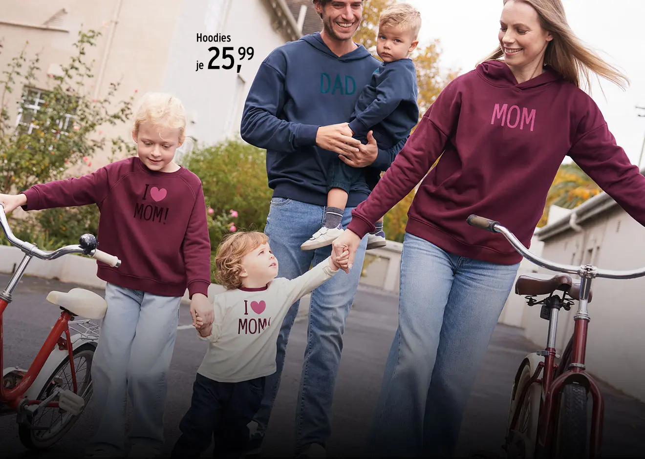 Family Story