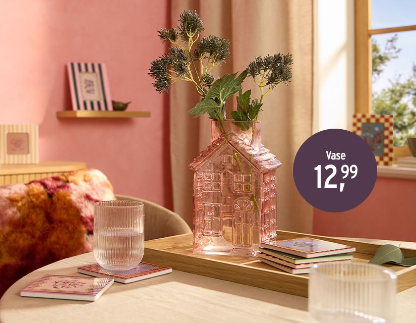 Dekoration für ihr Zuhause