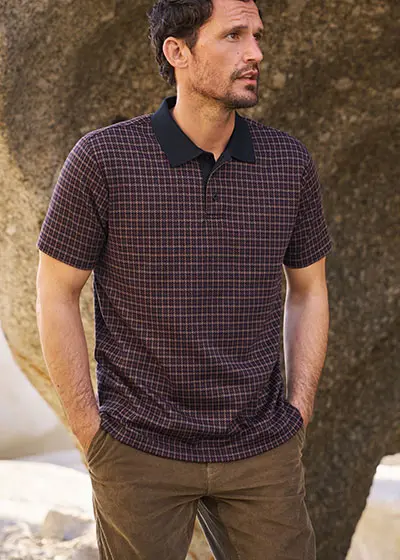 Poloshirt