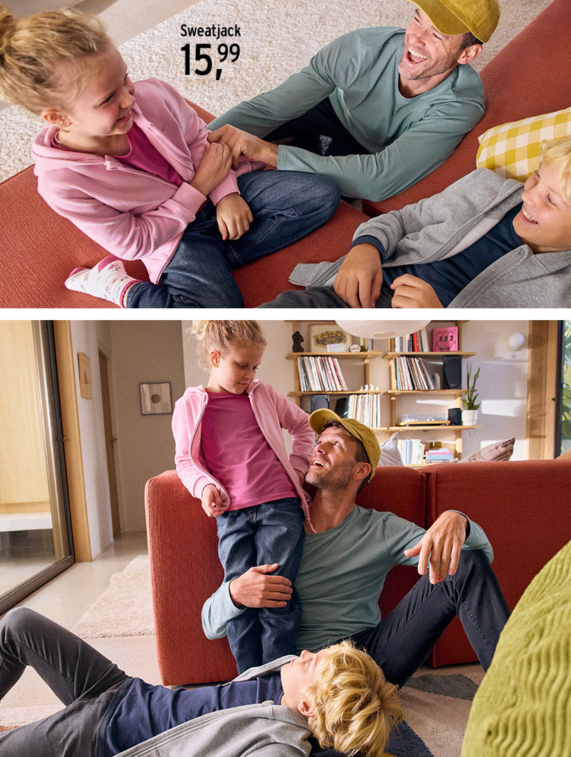Multipacks voor peutermeisjes