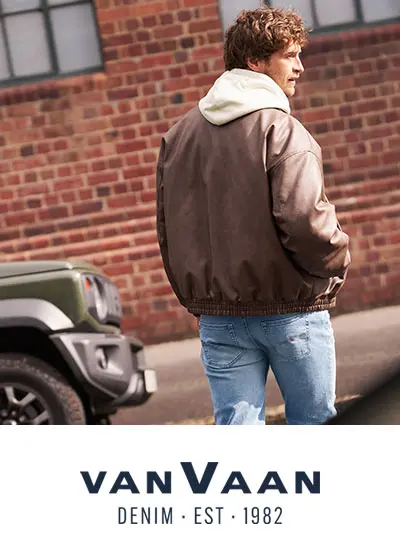 Herren-Jacke