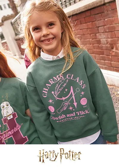Sweatshirt für Kinder Mädchen