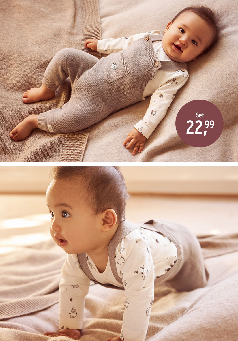 Sets für Babys