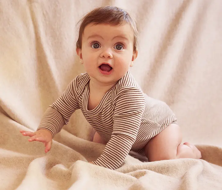 Babymode