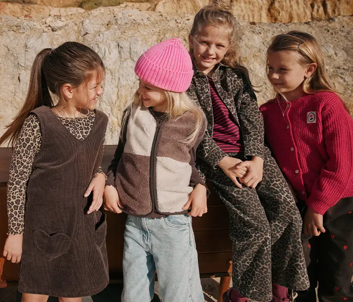 Kindermode