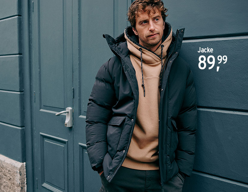 van Vaan Denim für Herren