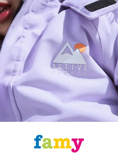 Snekleding voor volwassenen en kinderen
