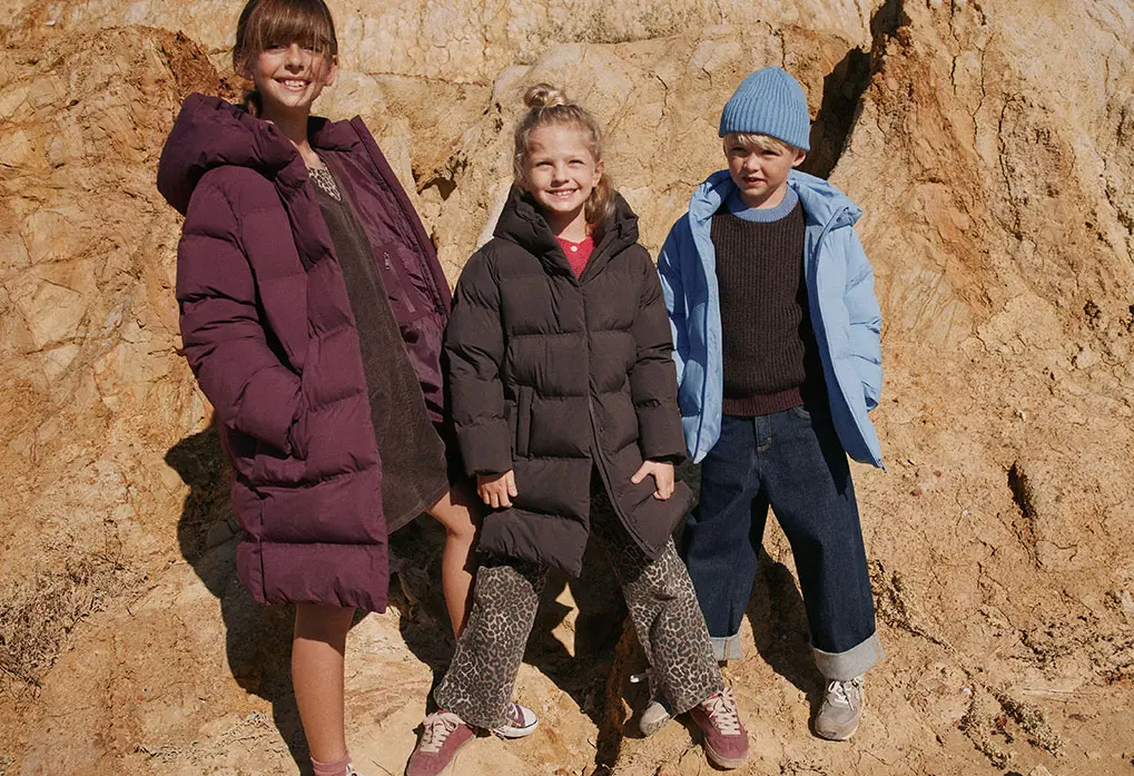 Producten van Ernsting's family