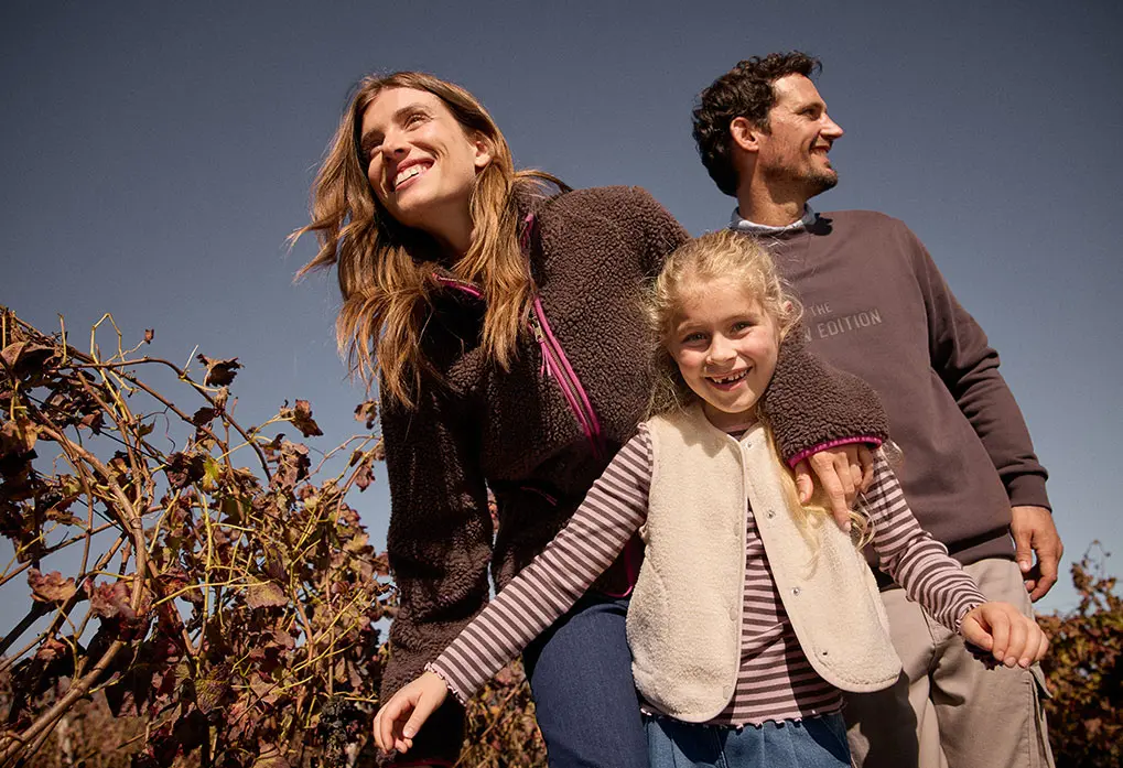 Familie
