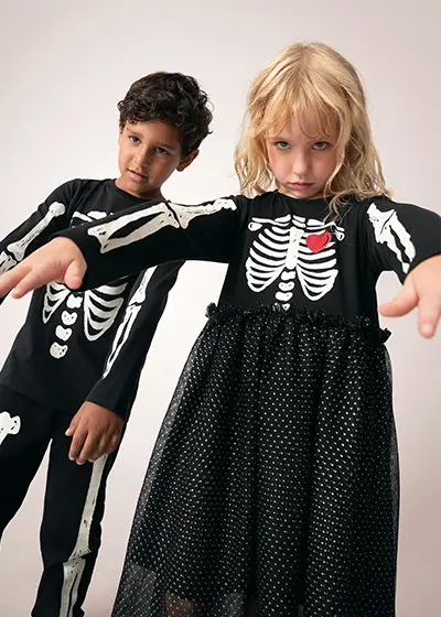 Halloween-Kostüme für Kinder 