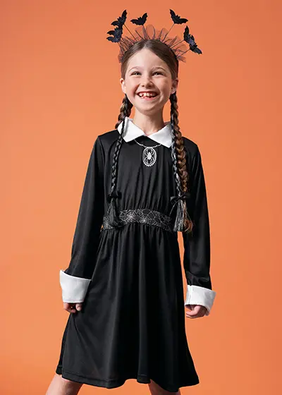 Halloween Kostüme für Mädchen