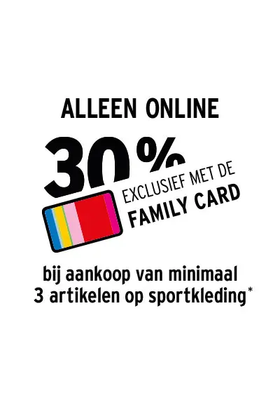Producten van Ernsting's family