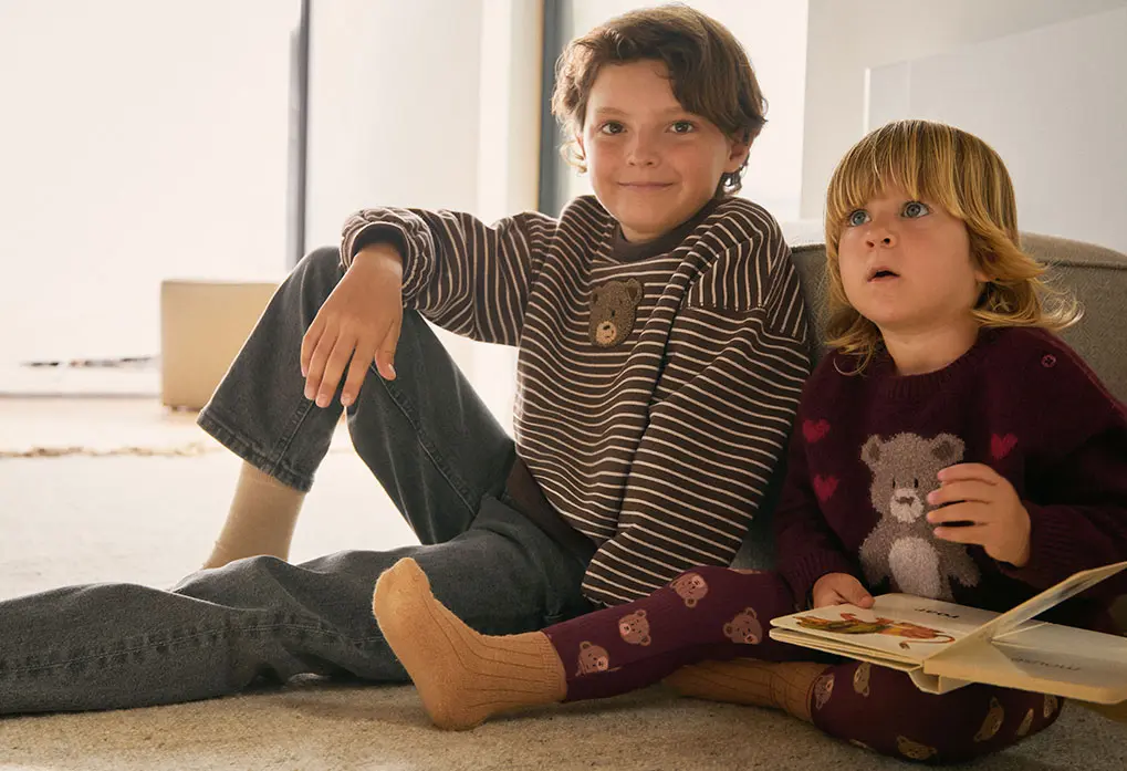 Sweatshirts für Kleinkinder